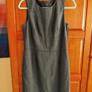 Ann Taylor Sheath Dress